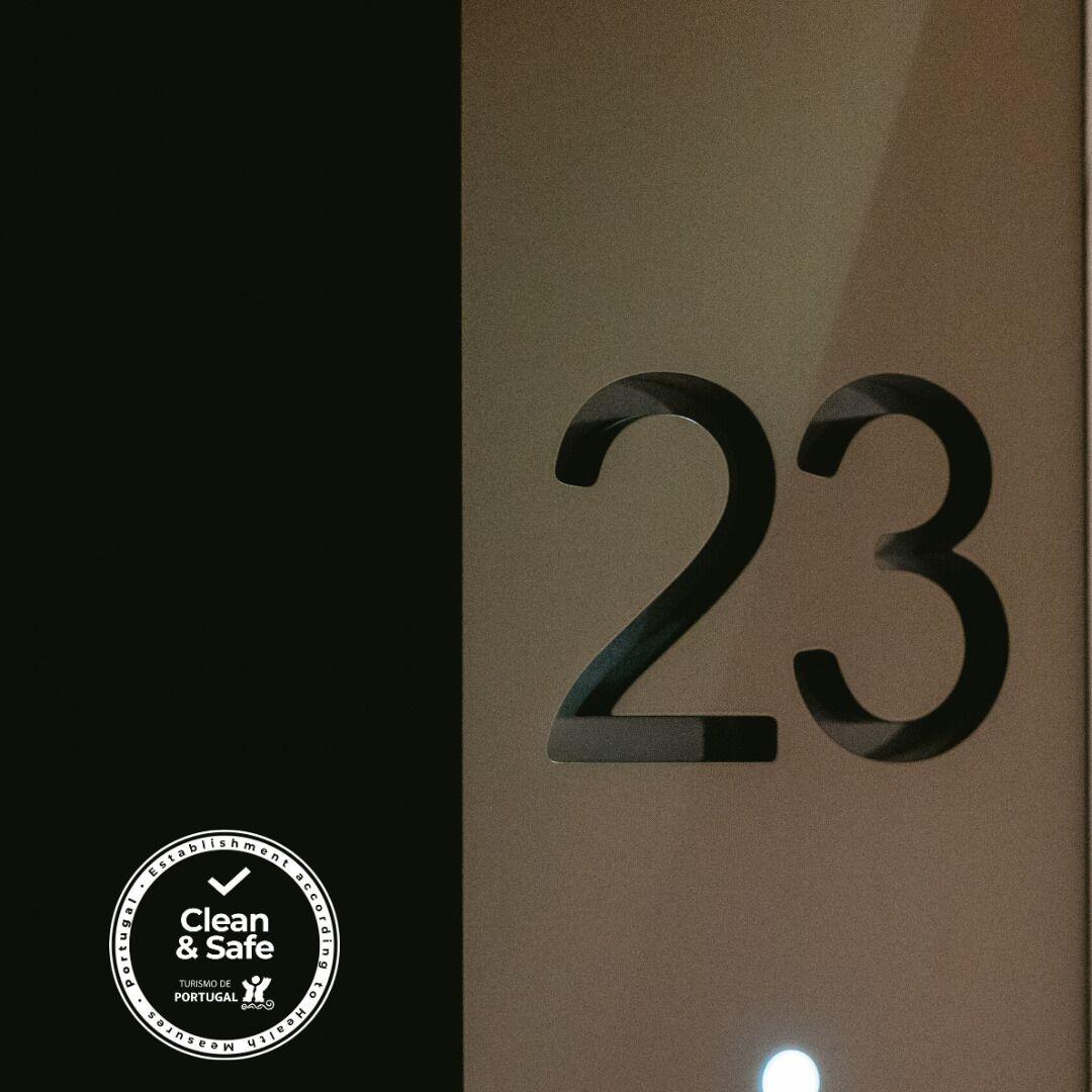 4615 Hotel 펠게이라스 외부 사진