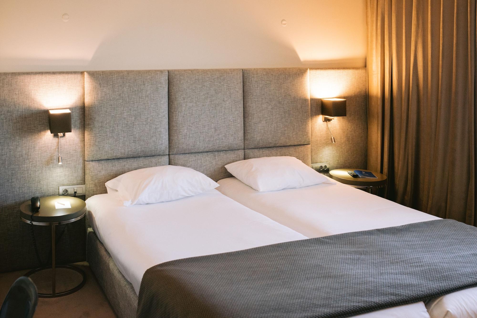 4615 Hotel 펠게이라스 외부 사진
