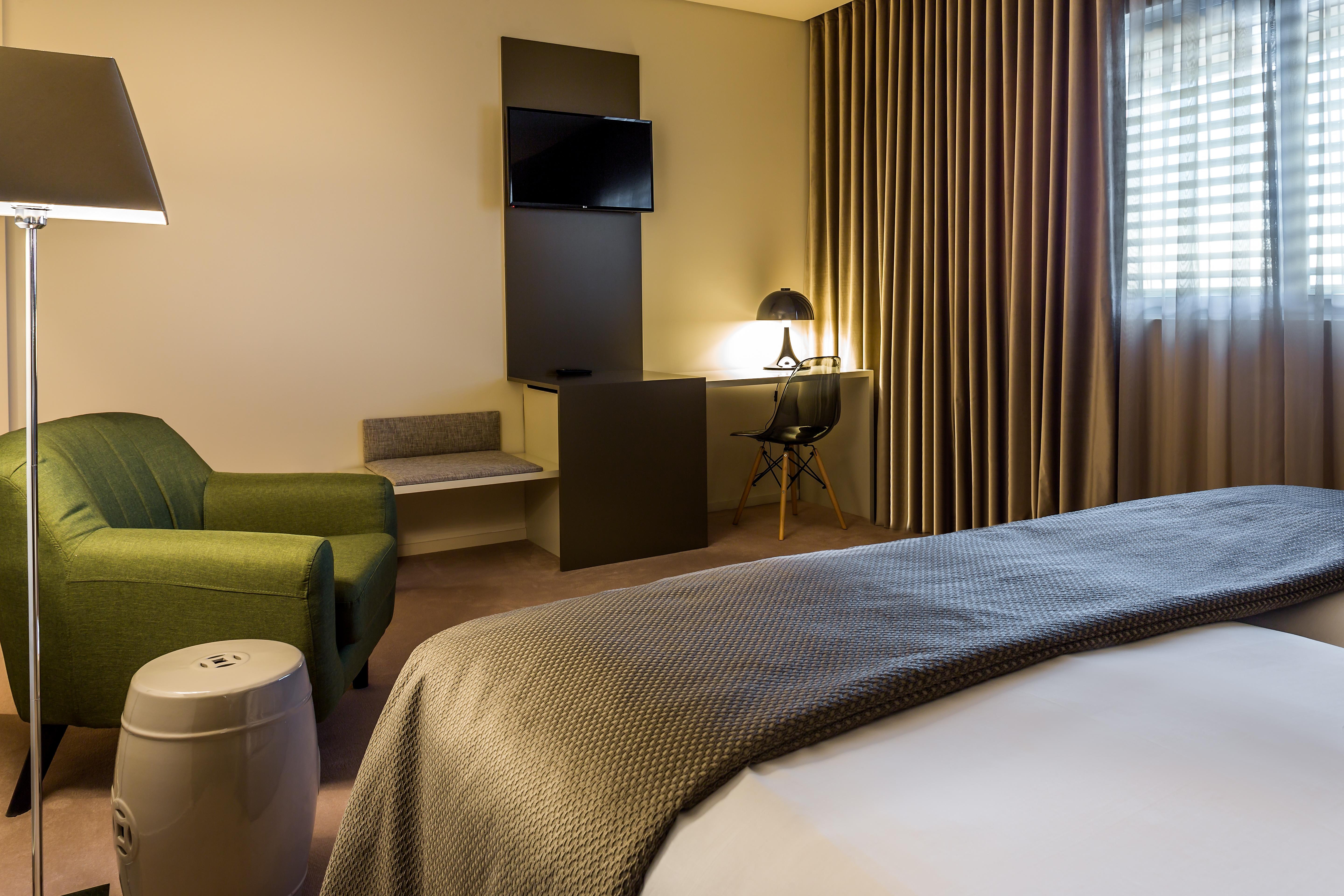 4615 Hotel 펠게이라스 외부 사진