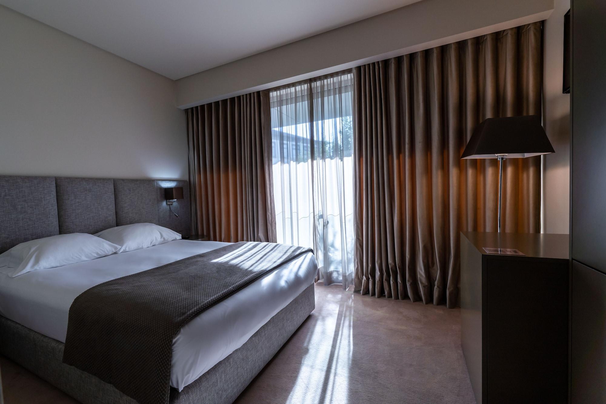 4615 Hotel 펠게이라스 외부 사진