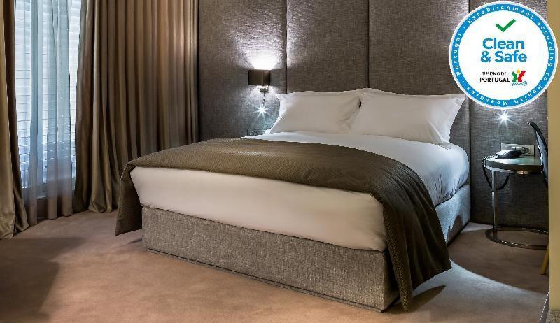 4615 Hotel 펠게이라스 객실 사진
