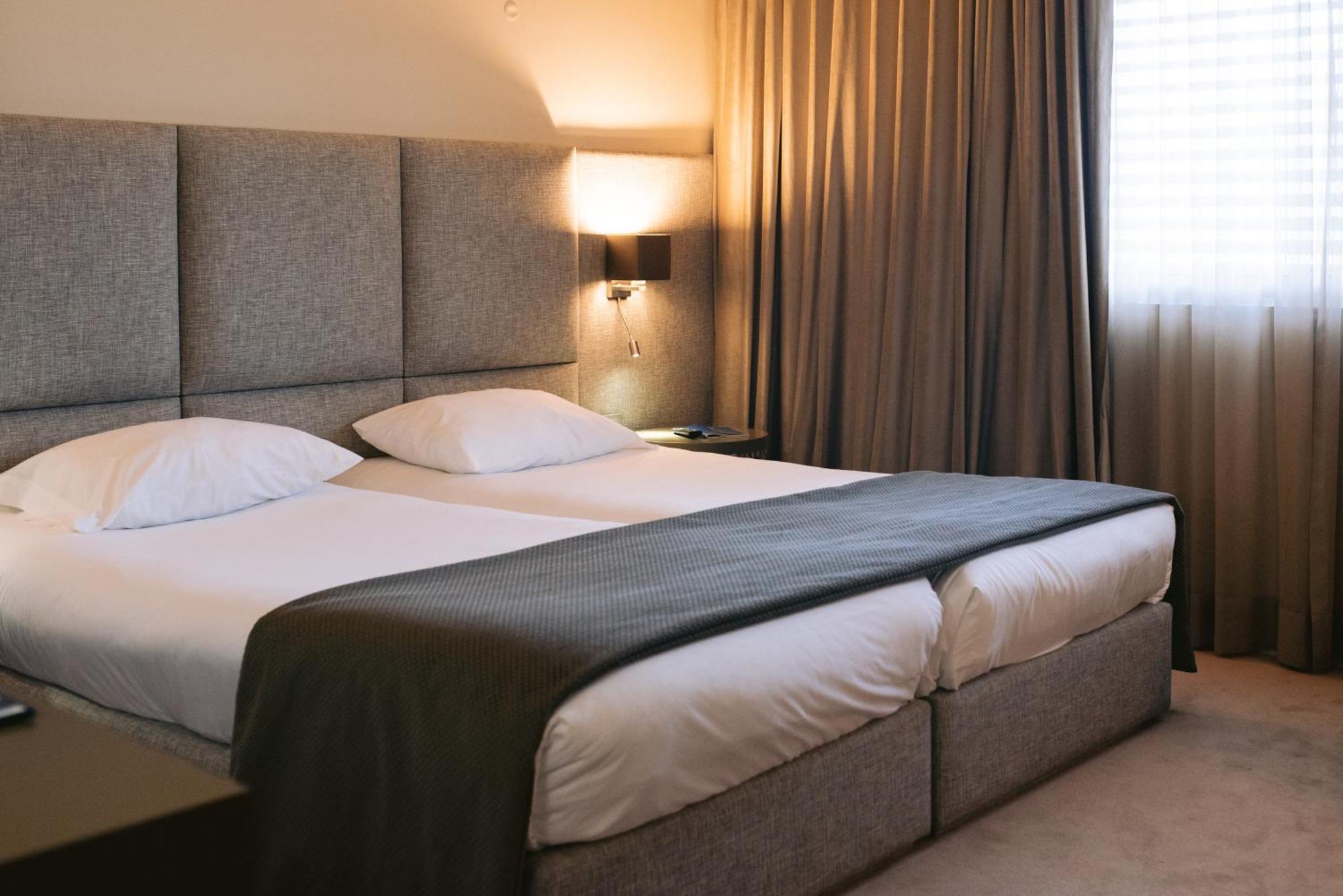 4615 Hotel 펠게이라스 외부 사진