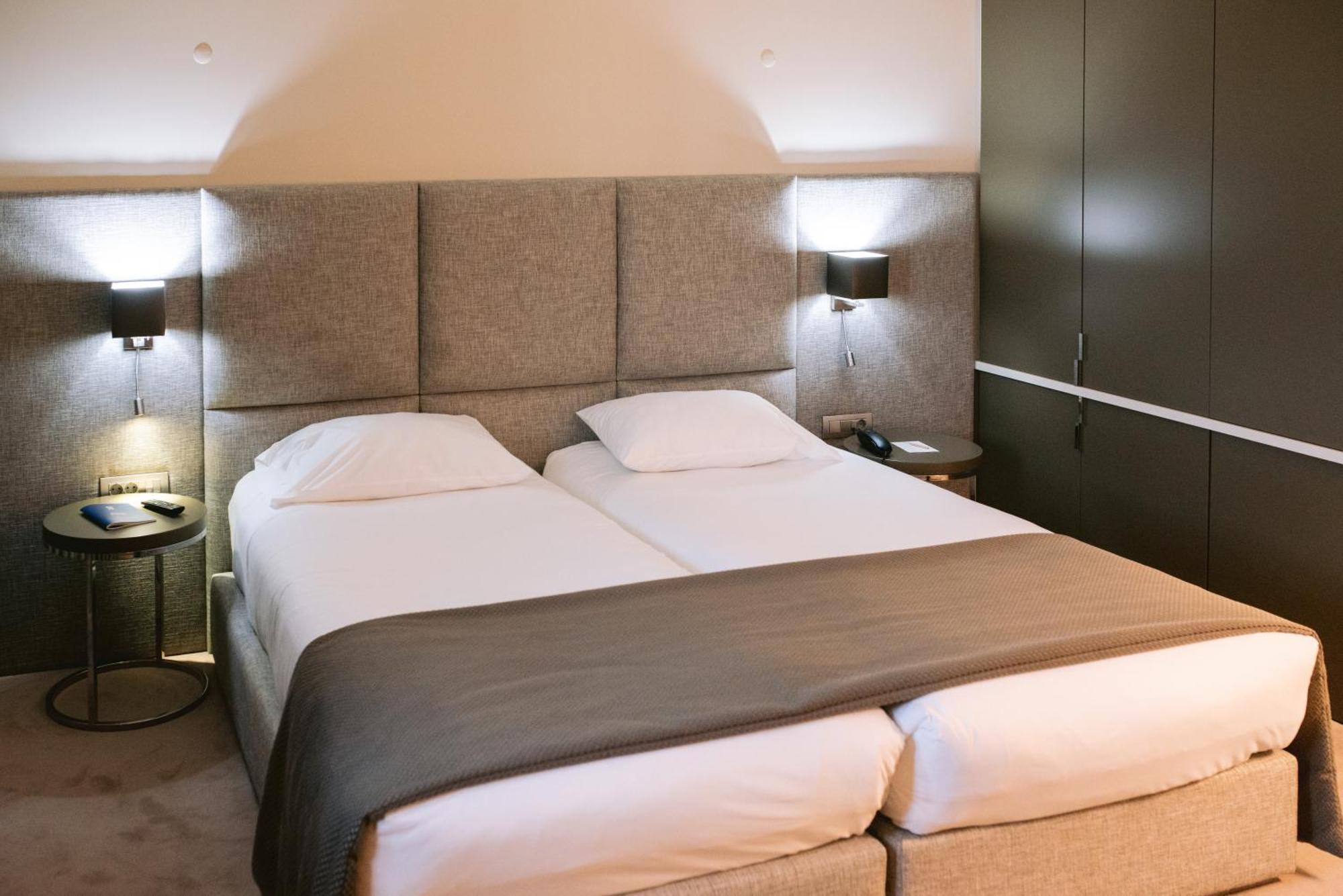 4615 Hotel 펠게이라스 외부 사진